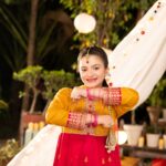 Sonam – Embroidered Cotton Lawn 3-Piece Pakistani Dress for Girls | Triple