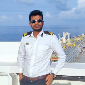 Triple Founder Md tamim mohabbat