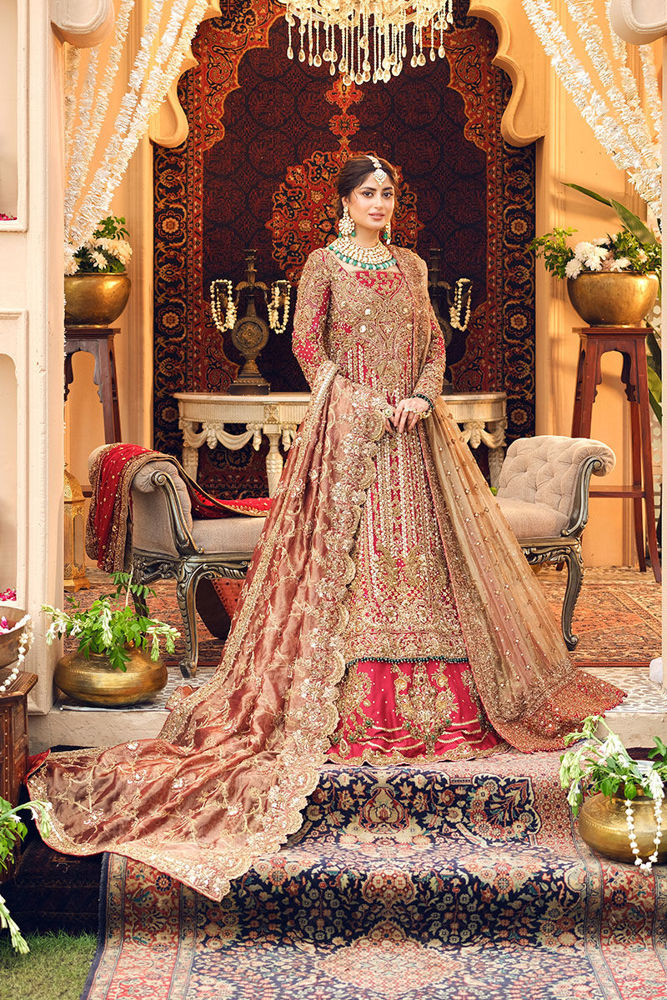 Pakistani Dresses for Wedding & Dawat in Bangladesh by Triple Bangladesh