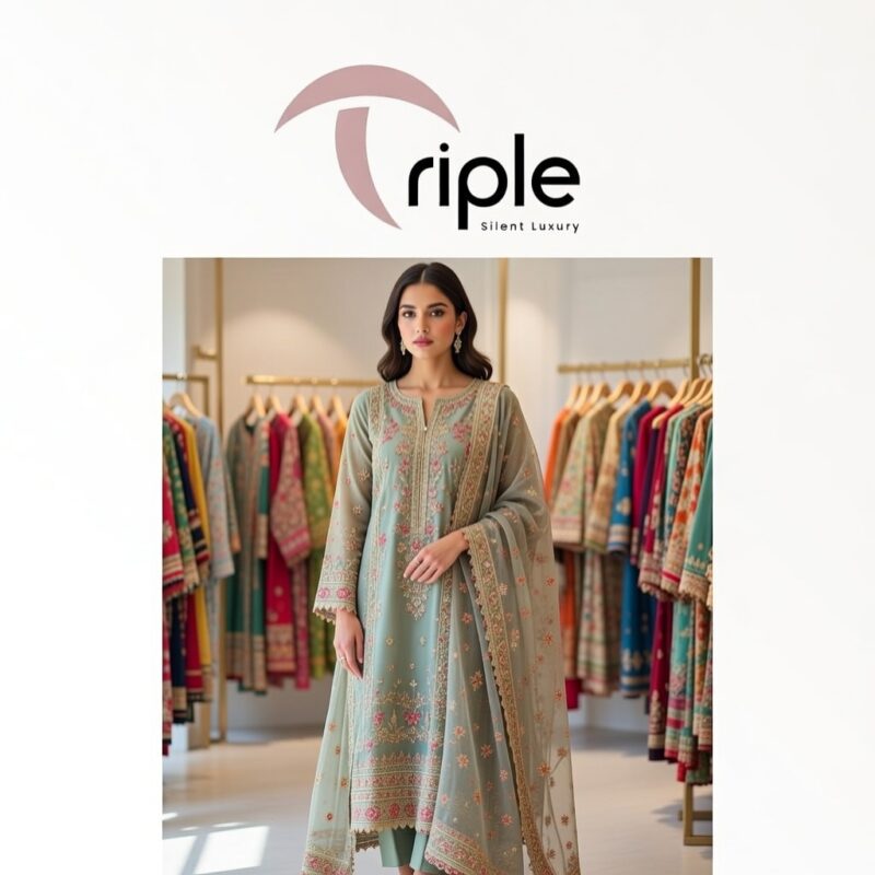 pakistani dress size guide bd