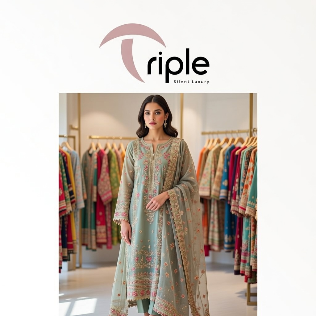 pakistani dress size guide bd