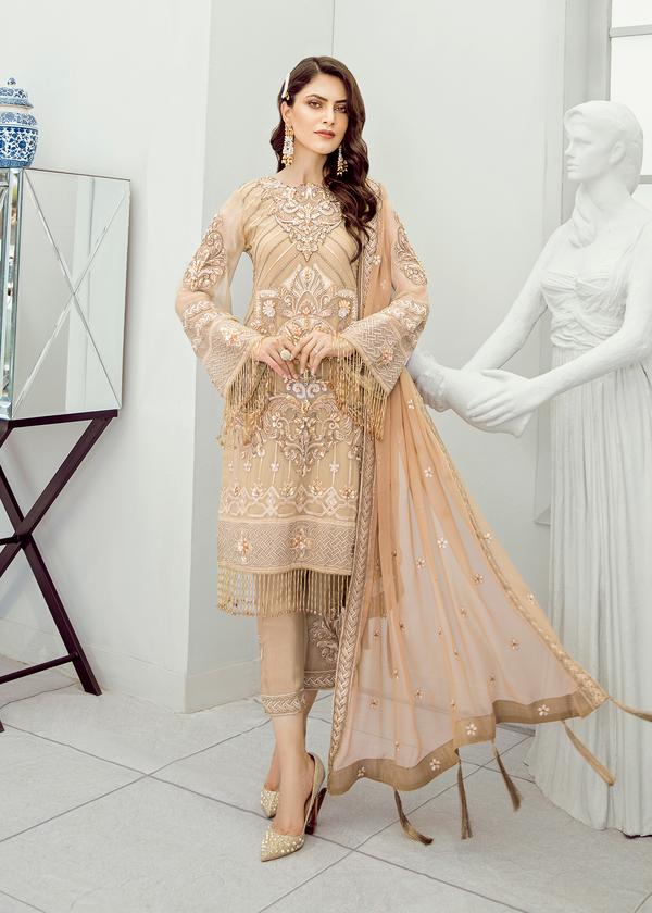 pakistani fashion outside pakistan