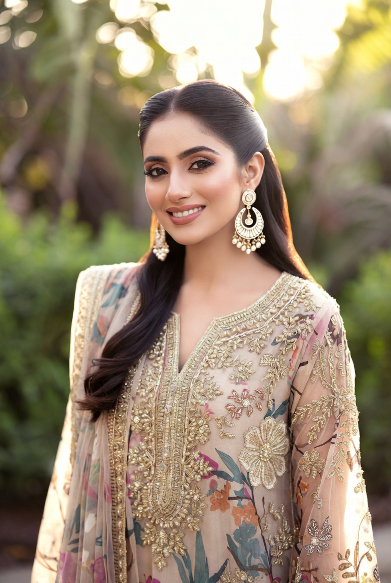 Best Online Shops to Buy Pakistani Dresses in Bangladesh